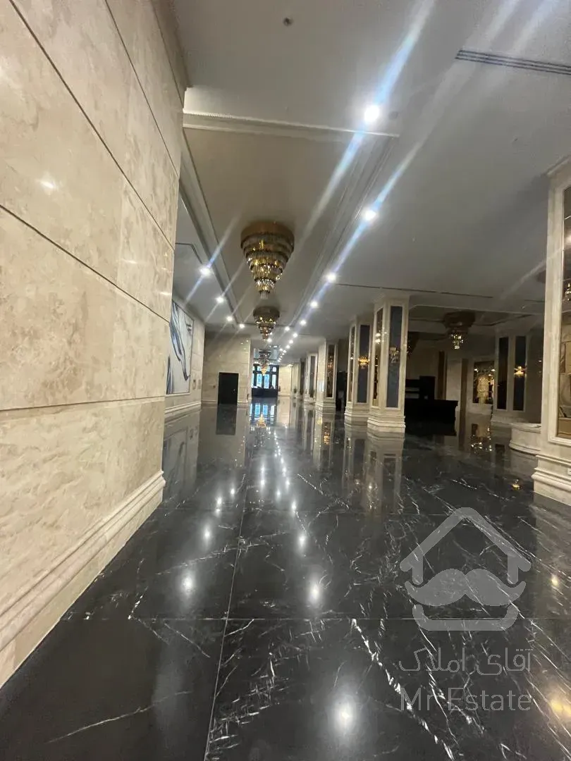 فروش واحد اداری لوکس  171 متری