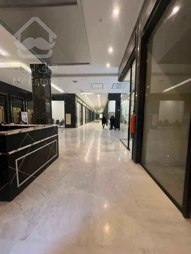 فروش واحد 26 متری رونیکامال هروی