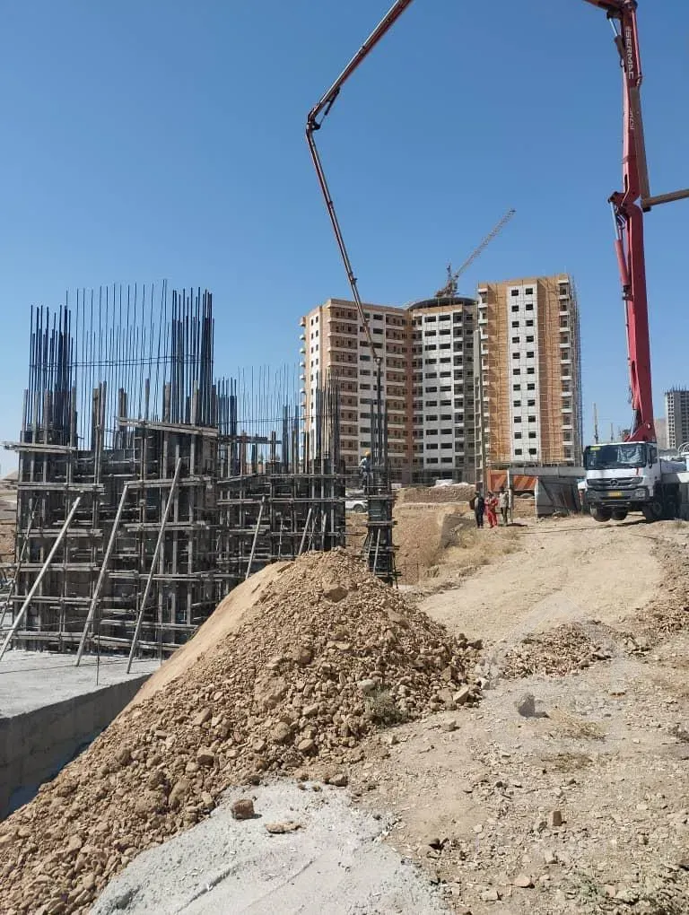 ۱۰۶ متری اکازیون سند تک برگ در مروارید شهر