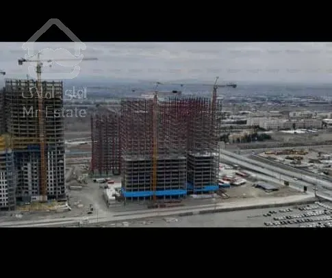 واحد ۱۰۹متری لاکچری در لوکیشن عالی سند تک برگ