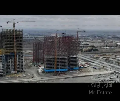 ۱۰۶ متری اکازیون سند تک برگ در مروارید شهر