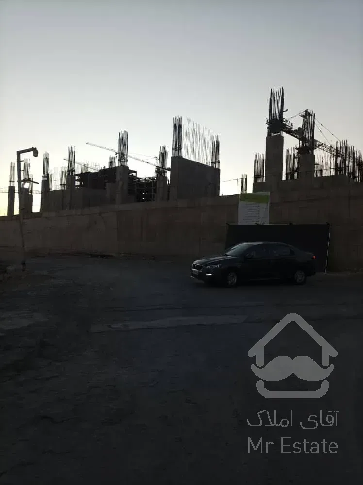 پیش فروش اپارتمان ۱۱۹ متری غرب ایرانمال خرید اقساطی فول امکانات