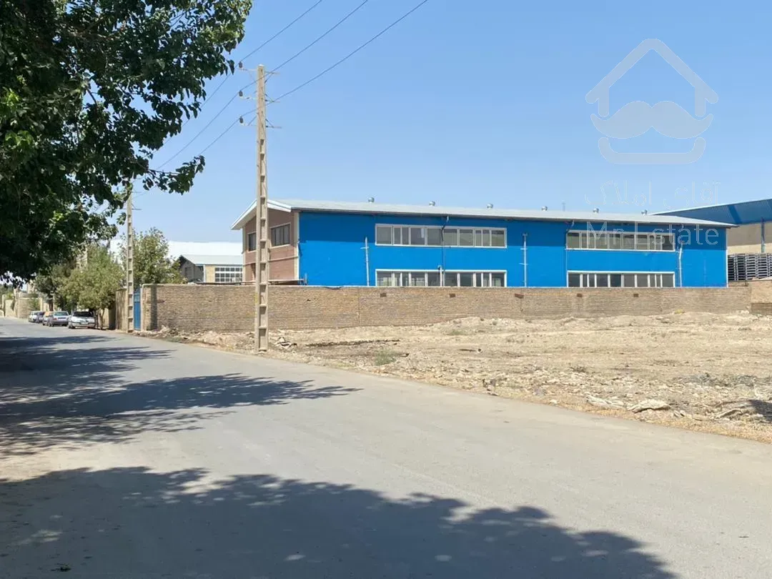 سوله صنعتی بهداشتی