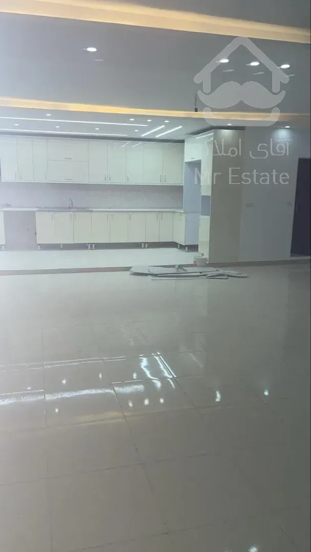 فروش آپارتمان 147 متر در شاهدشهر اکازیون متریال لوکس