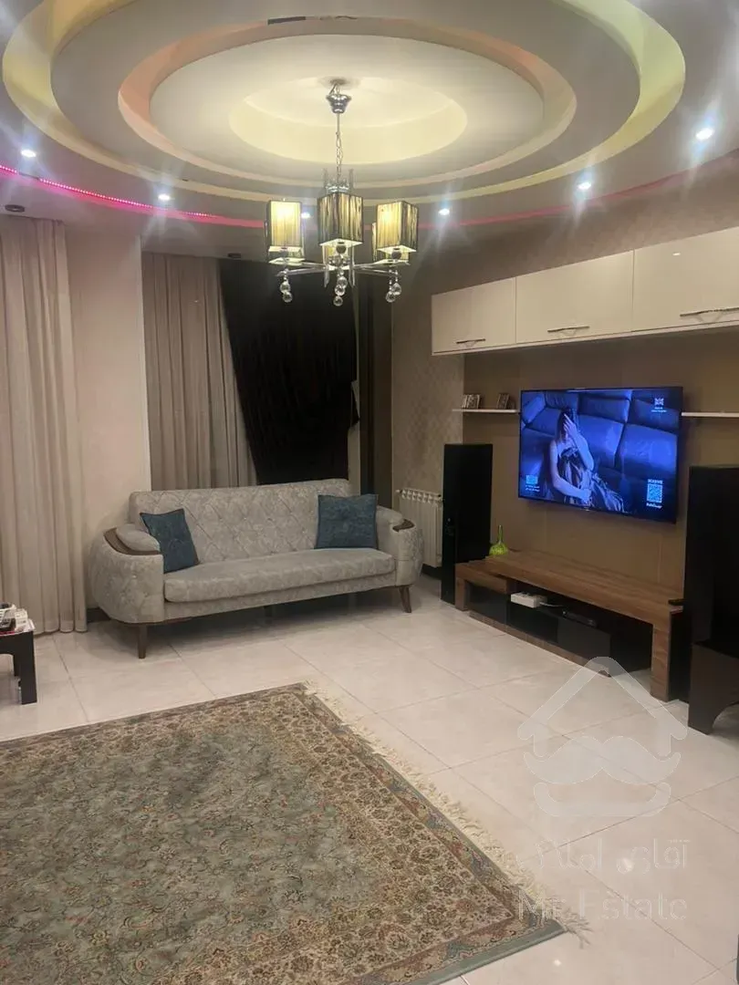 فروش آپارتمان 75 متری 2 خوابه سازمان برنامه مرکزی