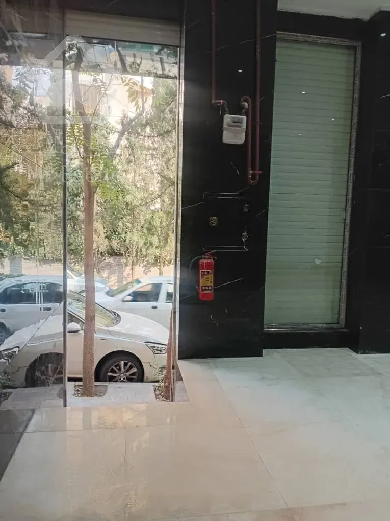 مغازه ۲۶ متری