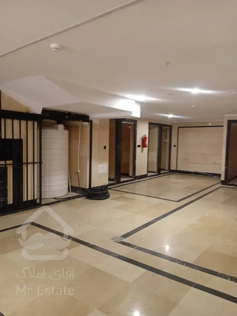 برج لاله ۱۱۶ متری