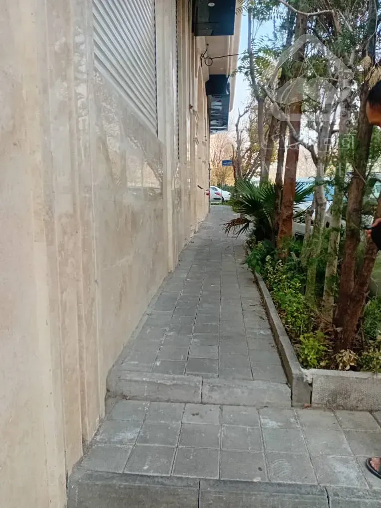 برج لوکس ۱۱۶ متری