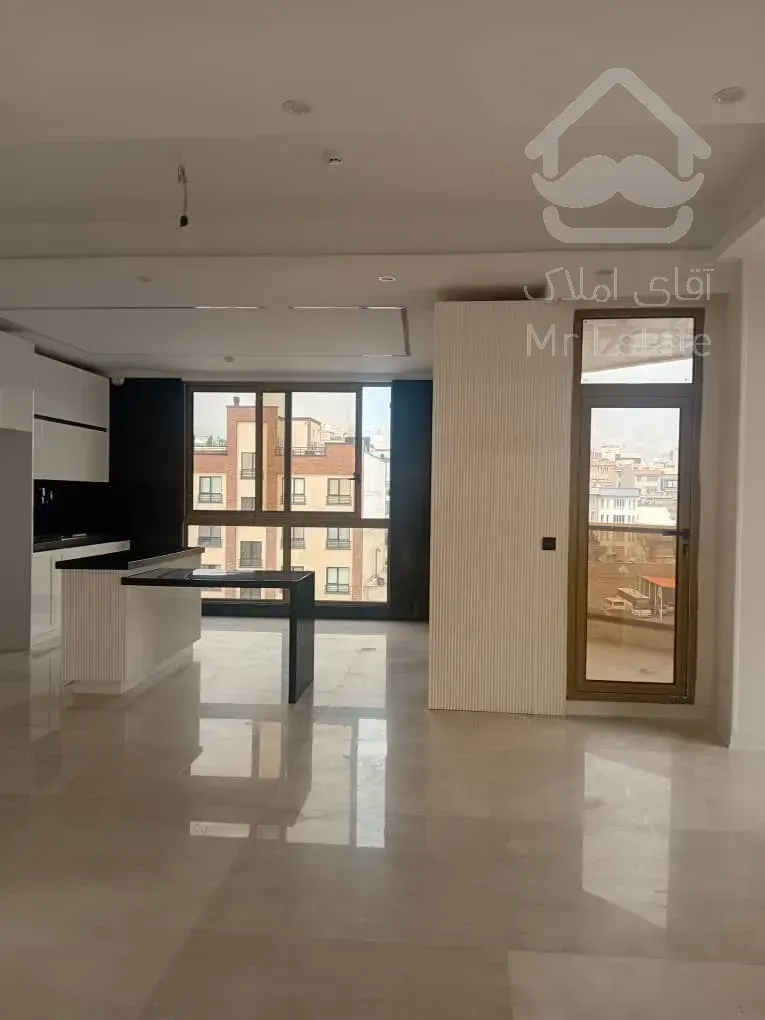 برج لاله/لوکس/قدسیه