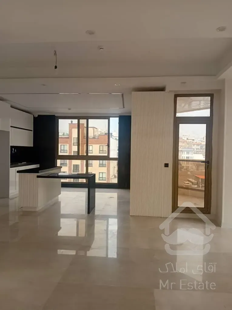 برج لوکس ۱۱۶ متری