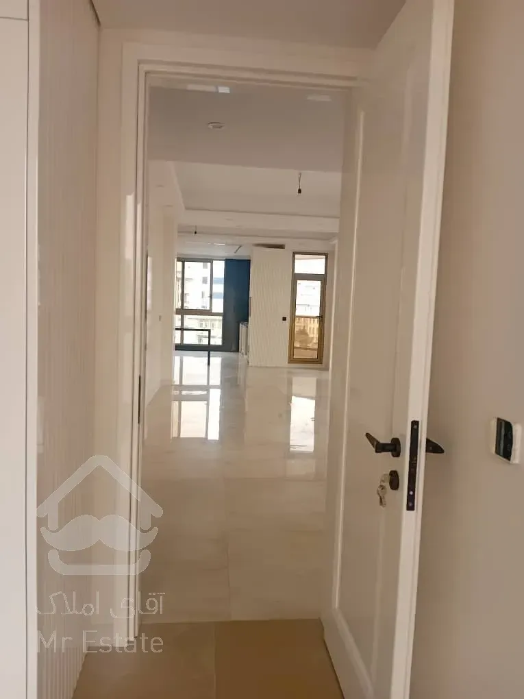 برج لوکس ۱۱۶ متری