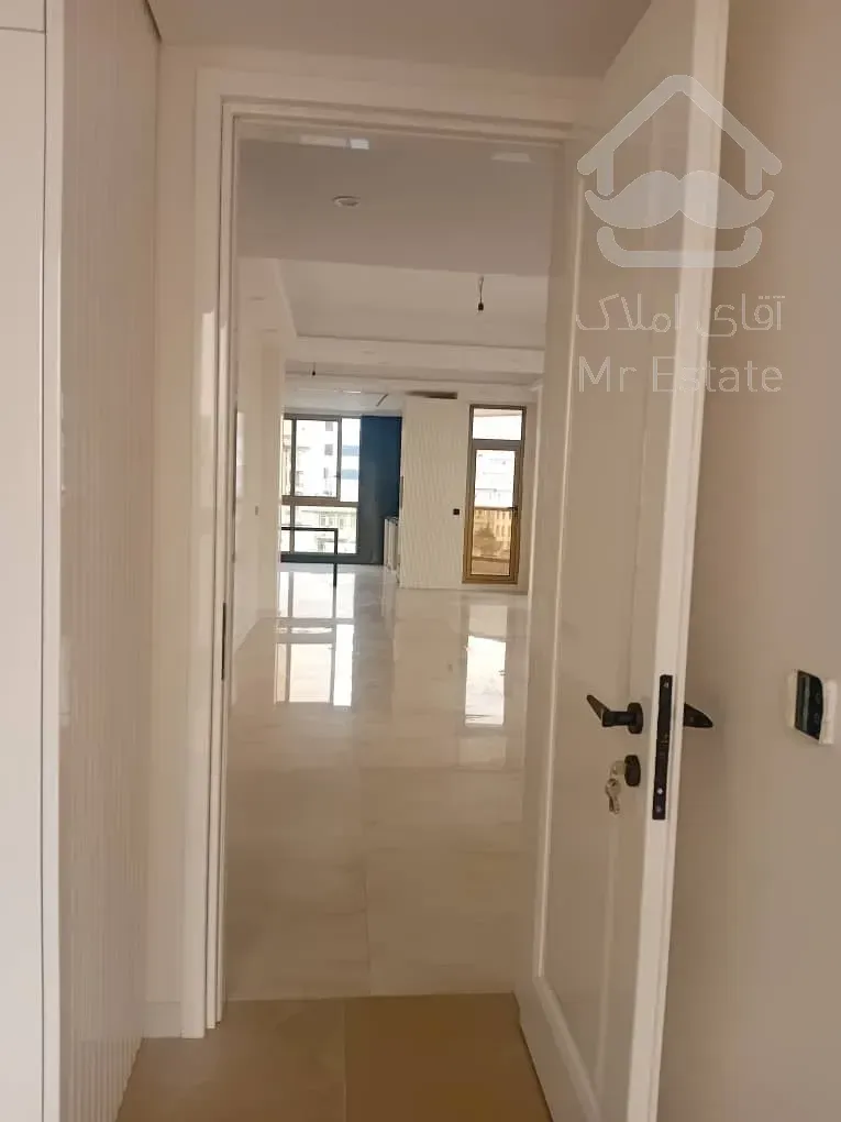 برج لوکس اقدسیه