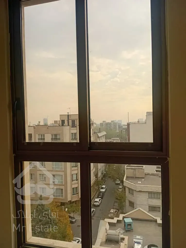 برج لاله اقدسیه