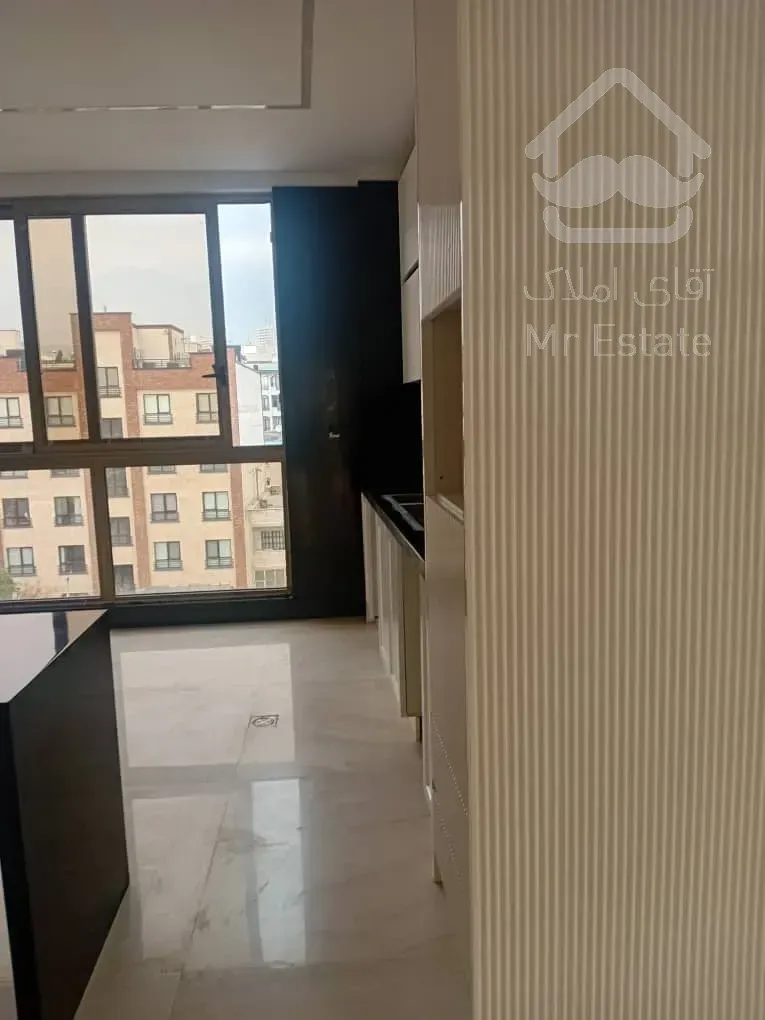 برج لاله ۱۱۶متری/اقدسیه