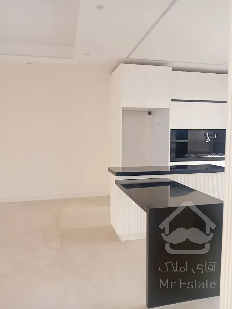 برج لوکس اقدسیه