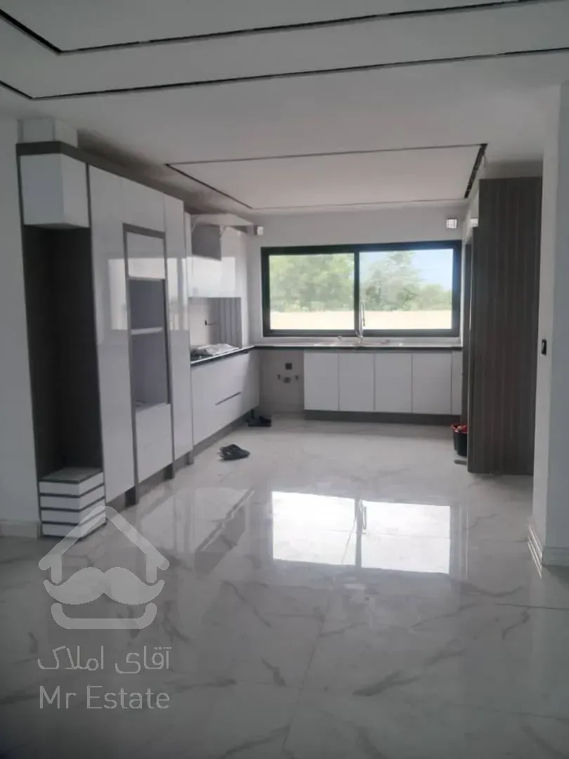 فروش ویلای مدرن متلقو اکازیون