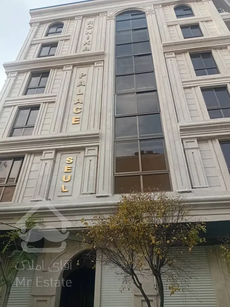 مغازه۴۸ متری/ونک