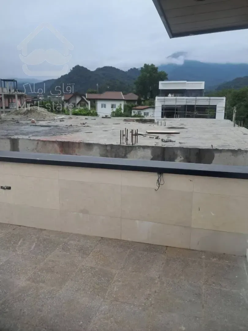 فروش ویلای مدرن متلقو اکازیون