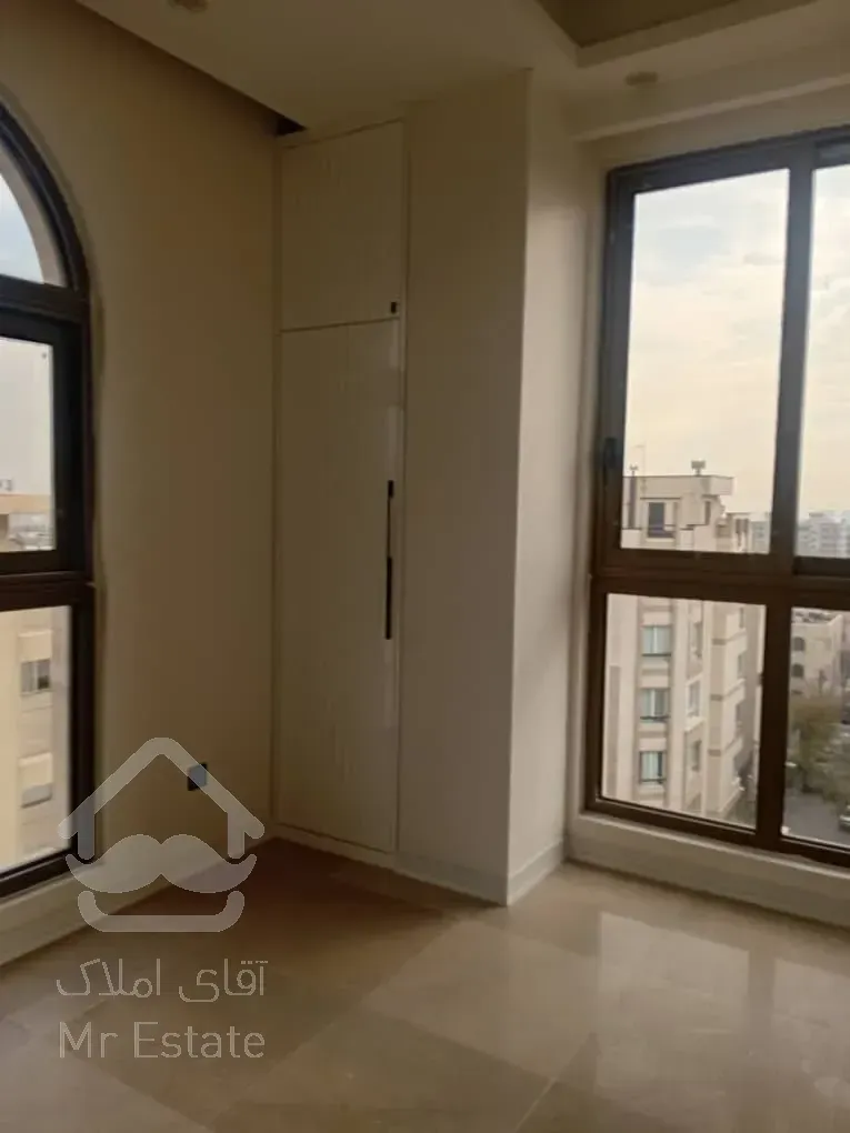 برج لوکس اقدسیه