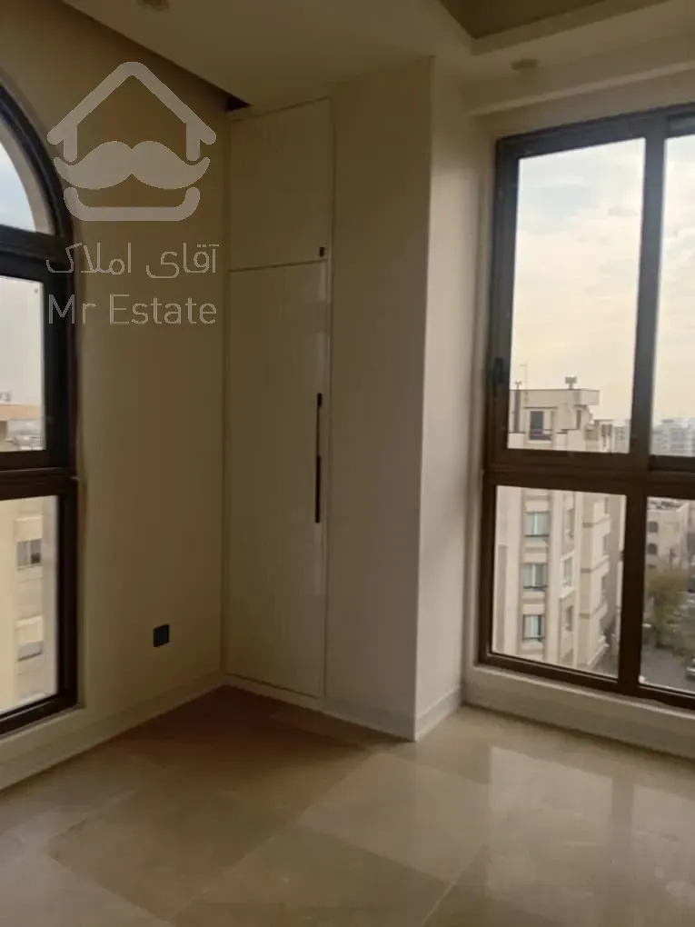 برج لاله اقدسیه