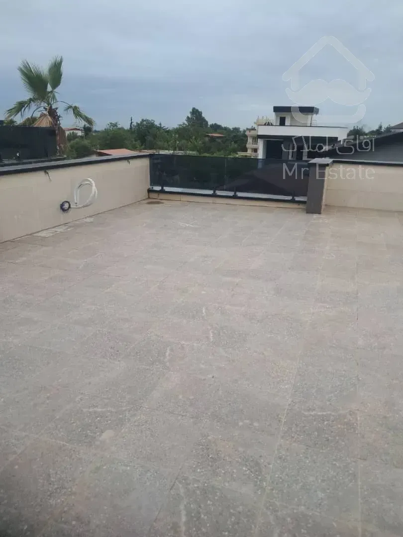 فروش ویلای مدرن متلقو اکازیون