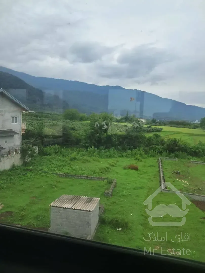 فروش ویلای مدرن متلقو اکازیون