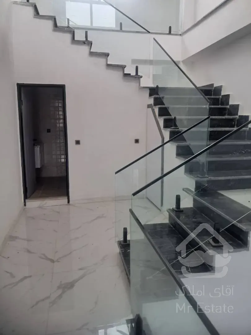 فروش ویلای مدرن متلقو اکازیون