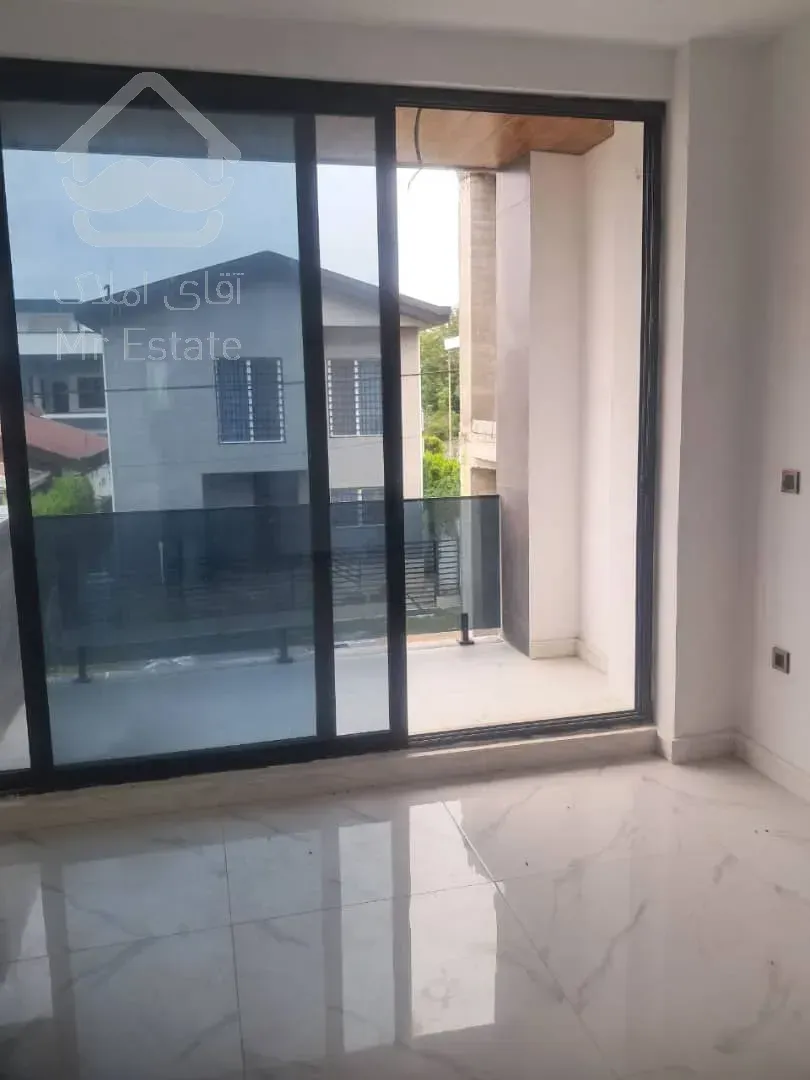 فروش ویلای مدرن متلقو اکازیون