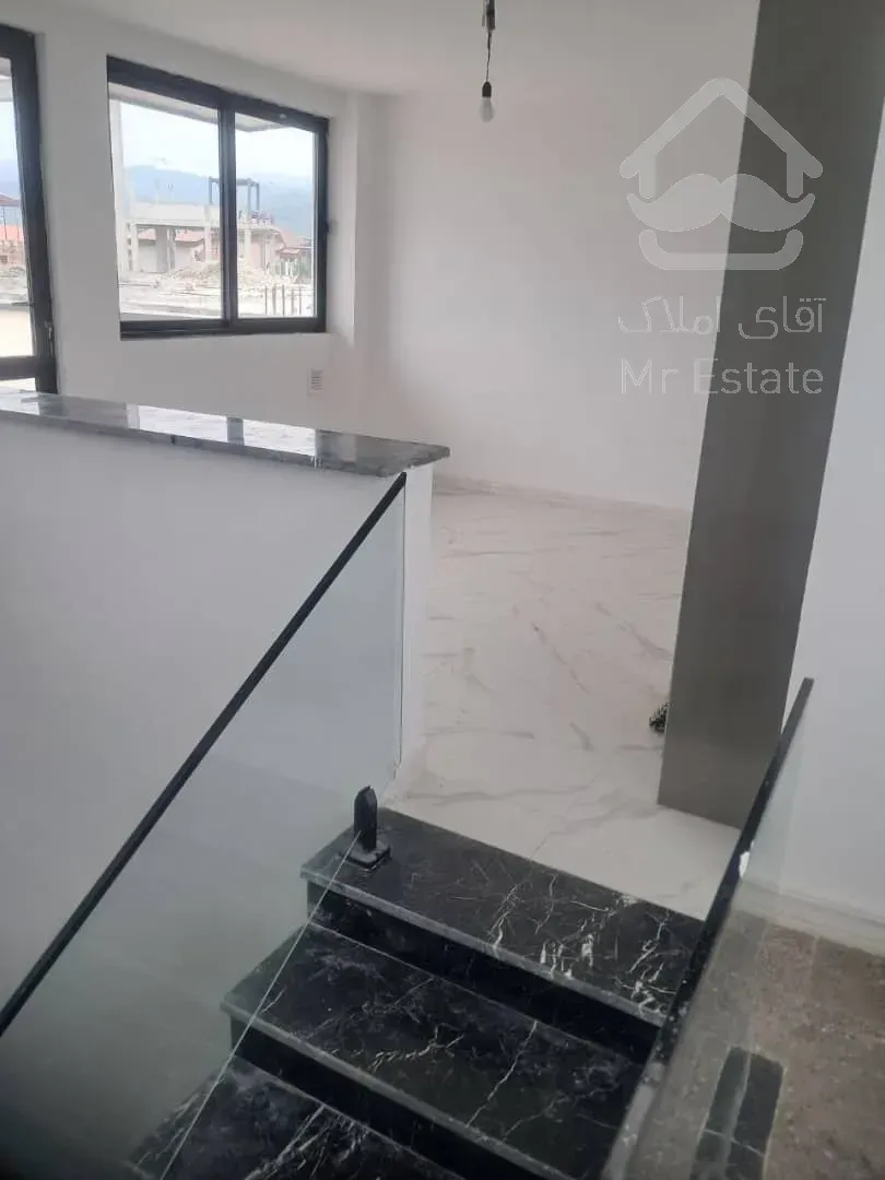 فروش ویلای مدرن متلقو اکازیون