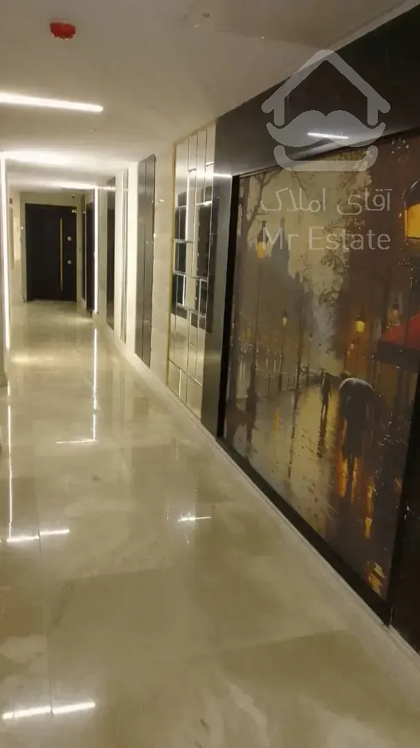 رهن کامل ۱۱۰متر دوخواب لوکس ناصر حجازی اسپندارفر