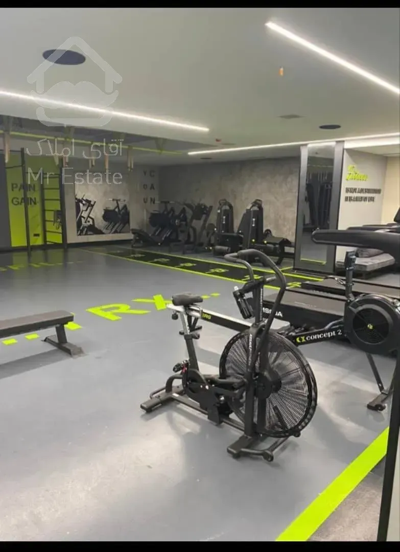 رهن کامل ۱۱۰متر دوخواب لوکس ناصر حجازی اسپندارفر