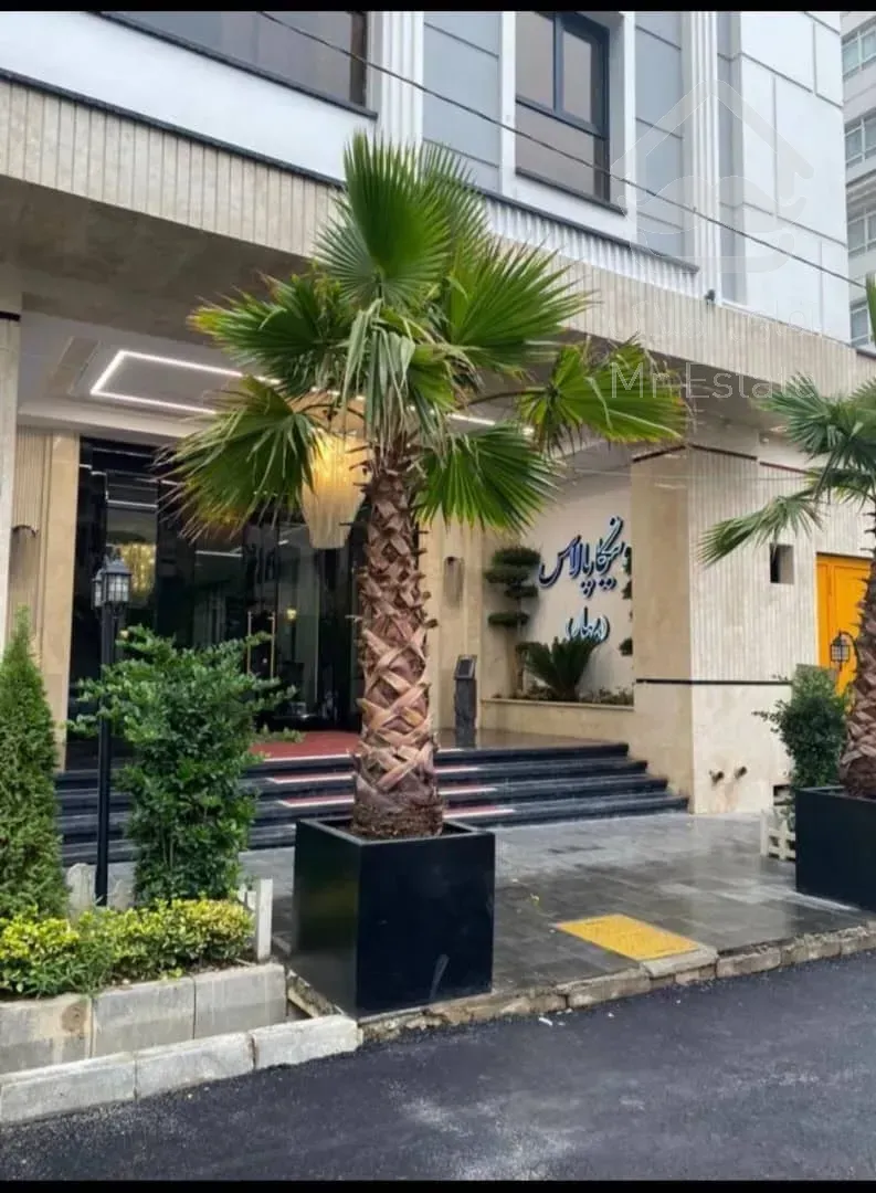 رهن کامل ۱۱۰متر دوخواب لوکس ناصر حجازی اسپندارفر