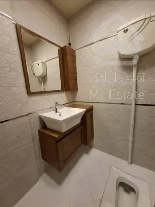 ۸۰متر/دوخواب/فرعی فرد گیشا/ورودی از لابی