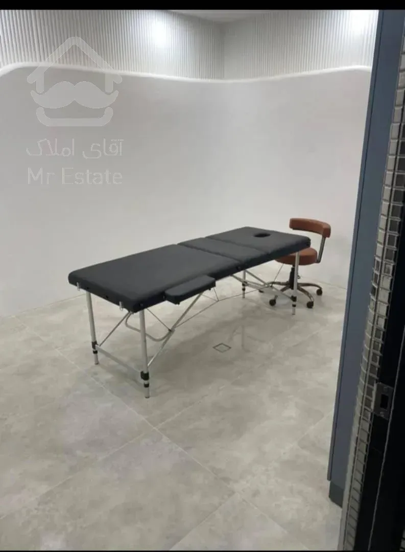 رهن کامل ۱۱۰متر دوخواب لوکس ناصر حجازی اسپندارفر