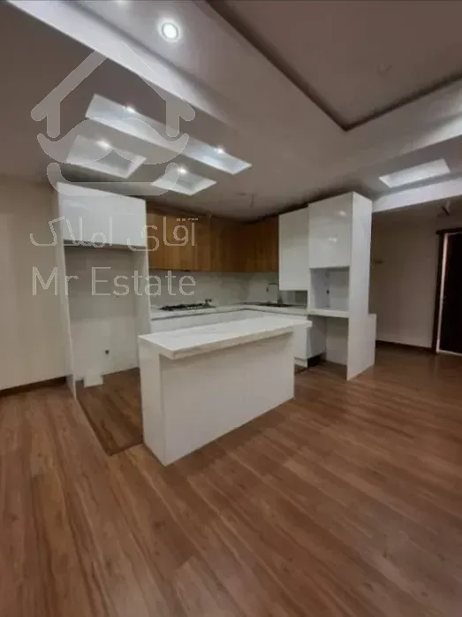 ۸۰متر/دوخواب/فرعی فرد گیشا/ورودی از لابی