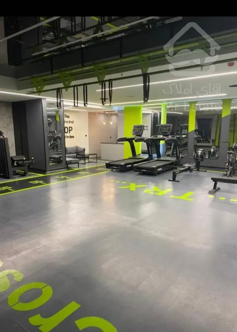 رهن کامل ۱۱۰متر دوخواب لوکس ناصر حجازی اسپندارفر