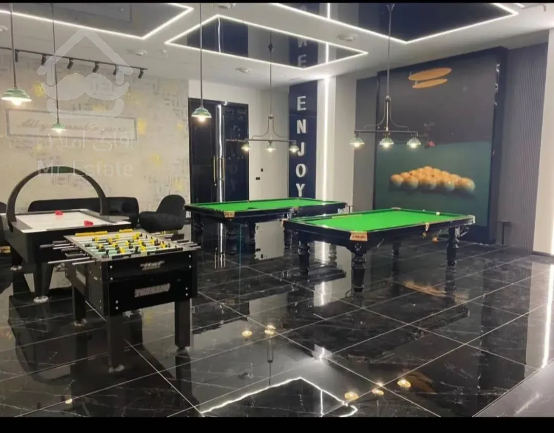 رهن کامل ۱۱۰متر دوخواب لوکس ناصر حجازی اسپندارفر