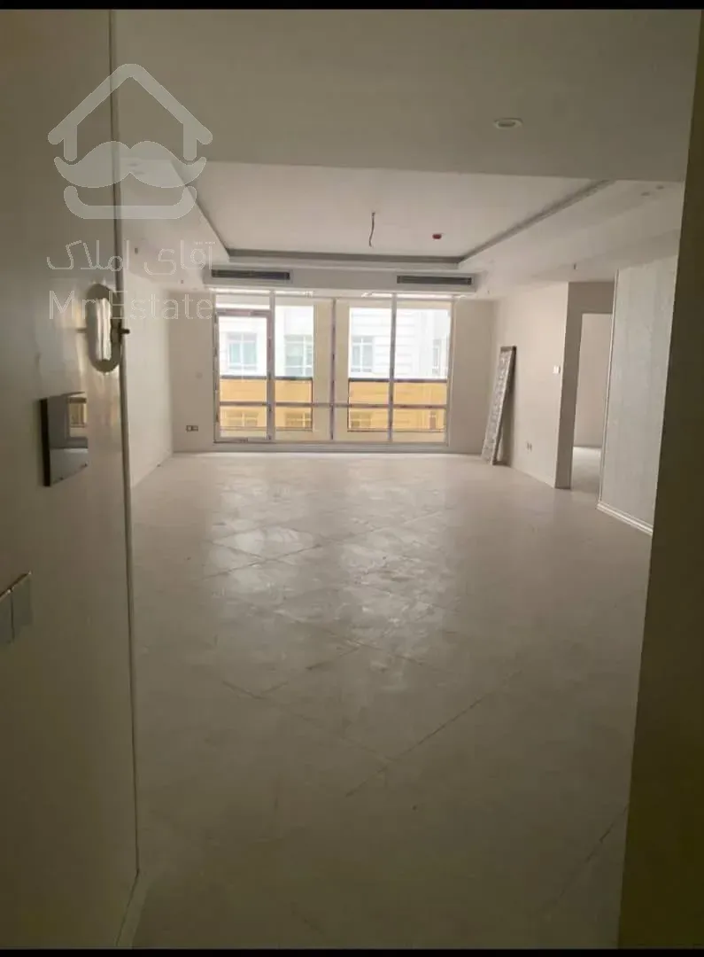 ۱۱۰متر لوکس ولاکچری دوخواب فردوس غرب.بهار شمالی