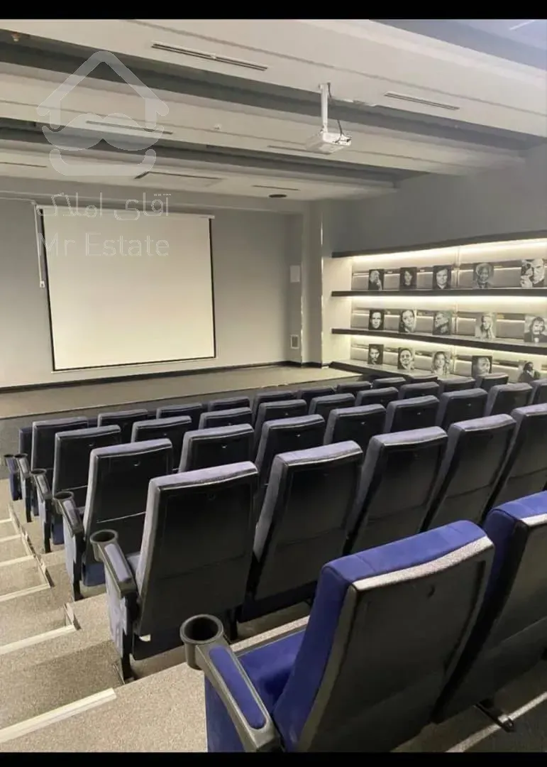 رهن کامل ۱۱۰متر دوخواب لوکس ناصر حجازی اسپندارفر