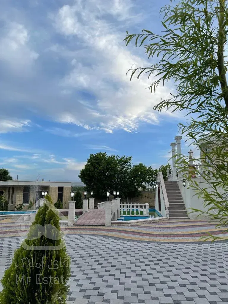 ۵۵۰۸متر در بالای سه راهی اهر