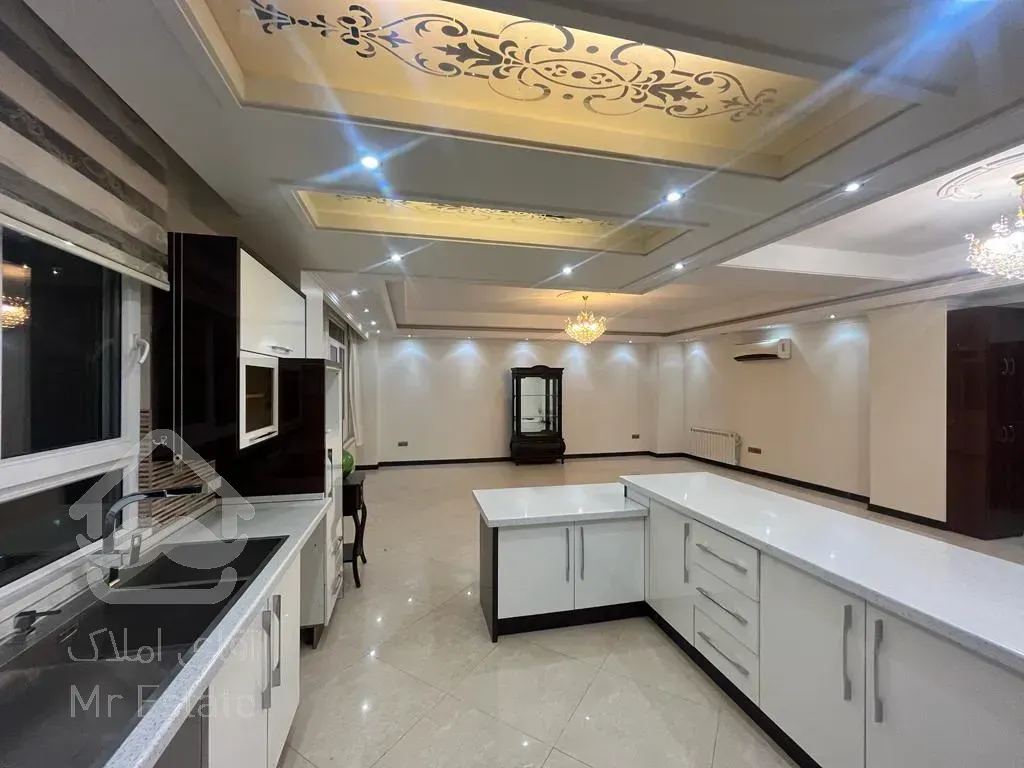 هفت تیر بهارشمالی ۱۴۵متر ۳خواب ۷سال