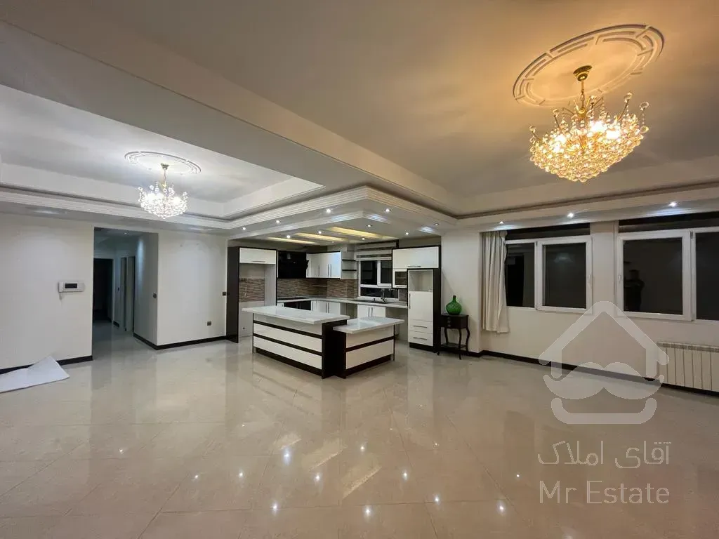 هفت تیر بهارشمالی ۱۴۵متر ۳خواب ۷سال