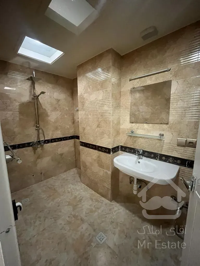 هفت تیر بهارشمالی ۱۴۵متر ۳خواب ۷سال