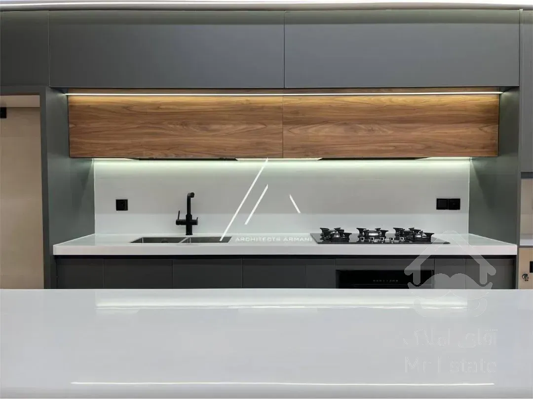 نیاوران 172متر لوکس نوساز