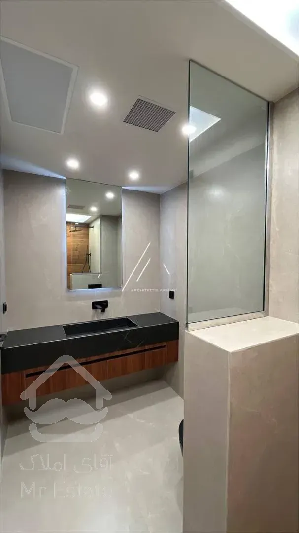 نیاوران 172متر لوکس نوساز