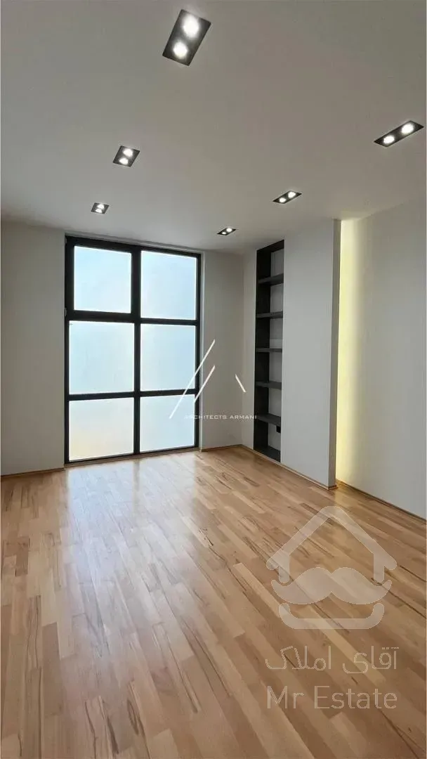 نیاوران 172متر لوکس نوساز