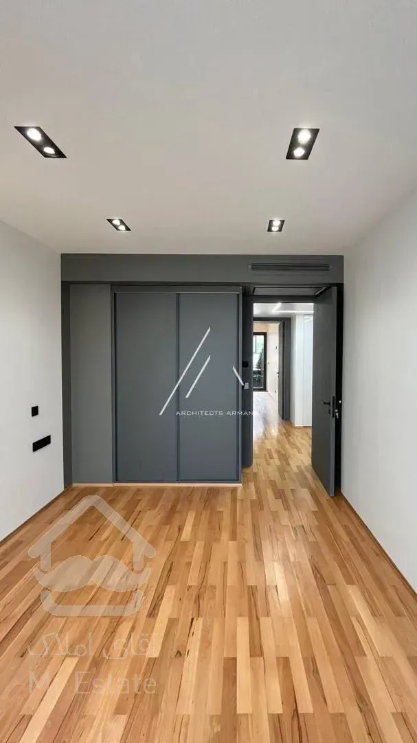 نیاوران 172متر لوکس نوساز