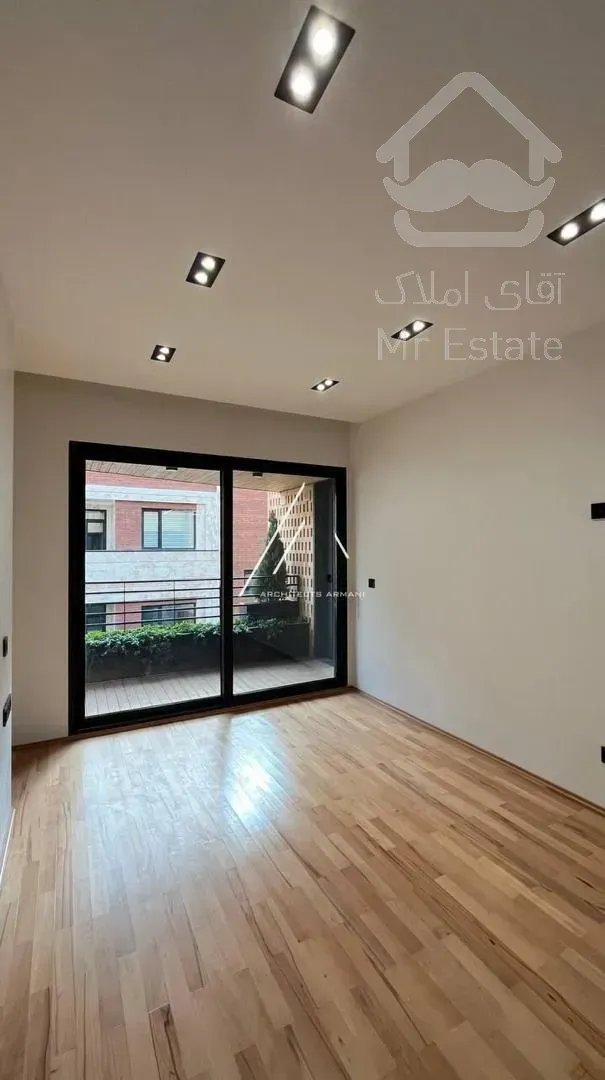 نیاوران 172متر لوکس نوساز