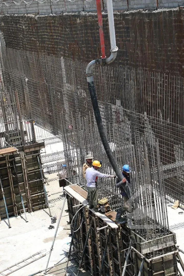۱۳۵ متر ۳ خواب منطقه ۲۲ برج برند سرمایه گذاری پر سود تهاتر با ماشین ملک و ویلا در کرج مازندران انزلی