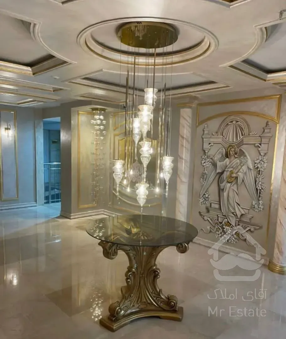 اجاره واحد ۶۰ متری